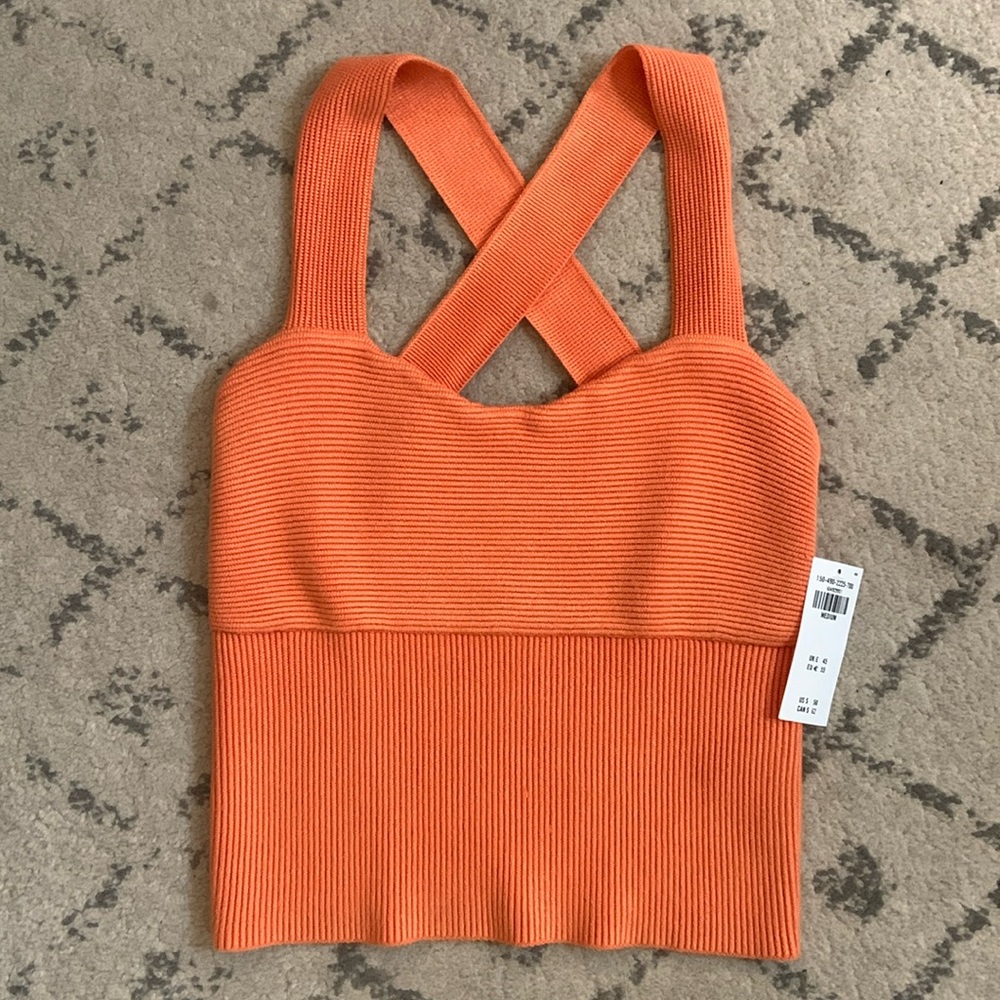 Abercrombie Tank